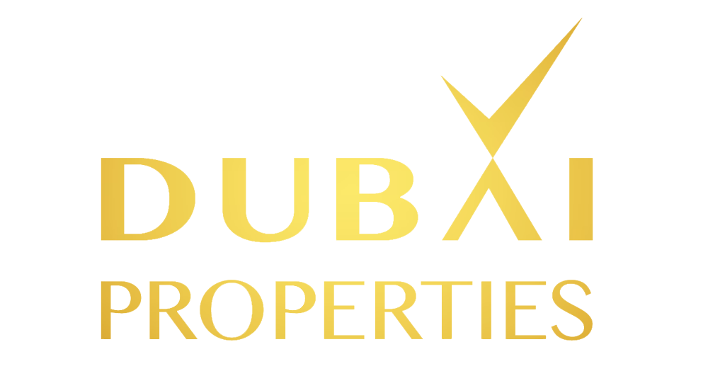 Dubai Properties logo