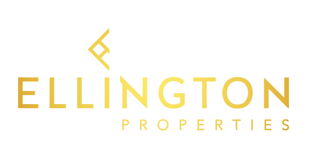 Ellington logo