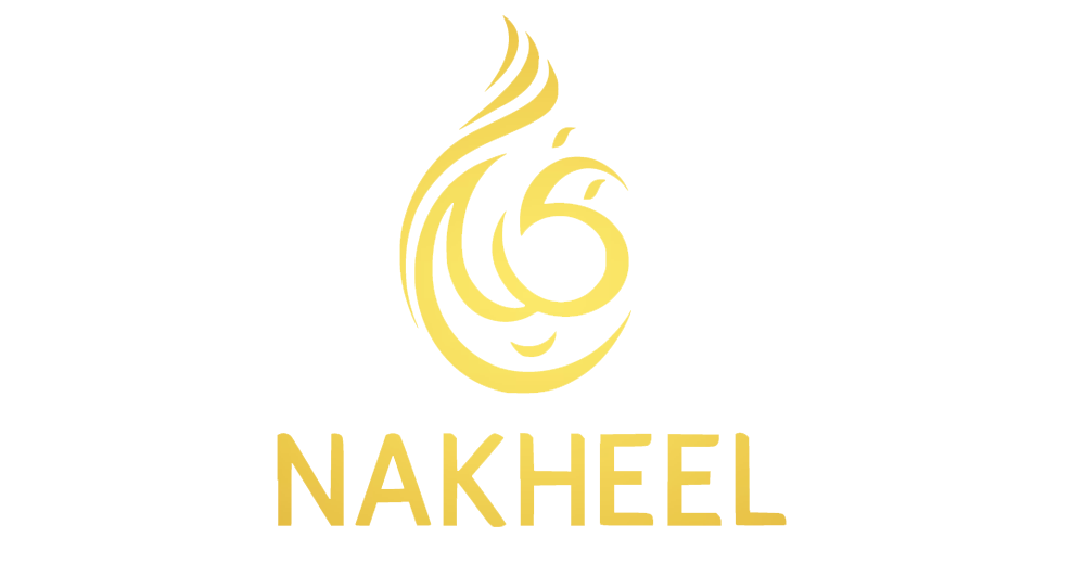 Nakheel logo