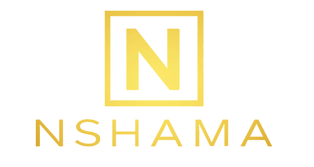 Nshama logo
