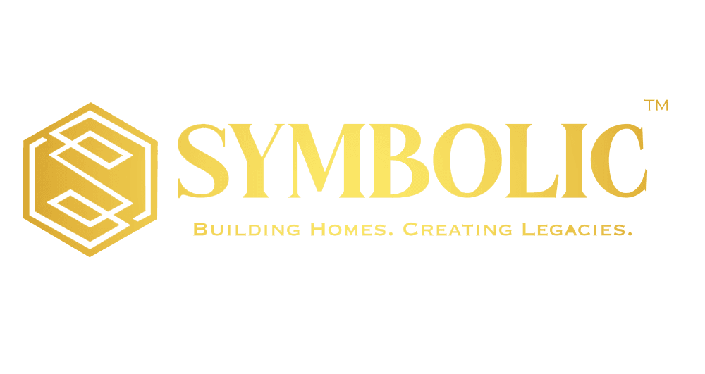 Symbolic logo