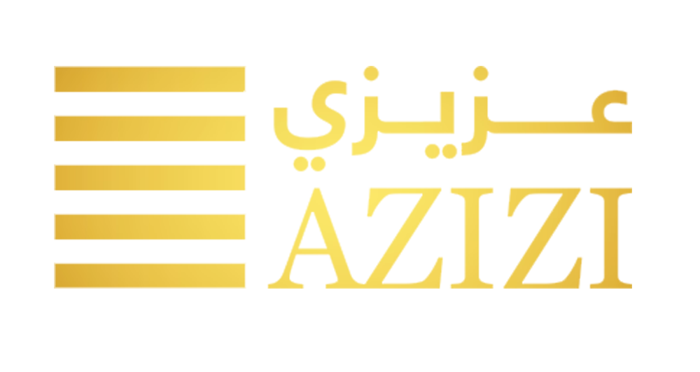 Azizi logo