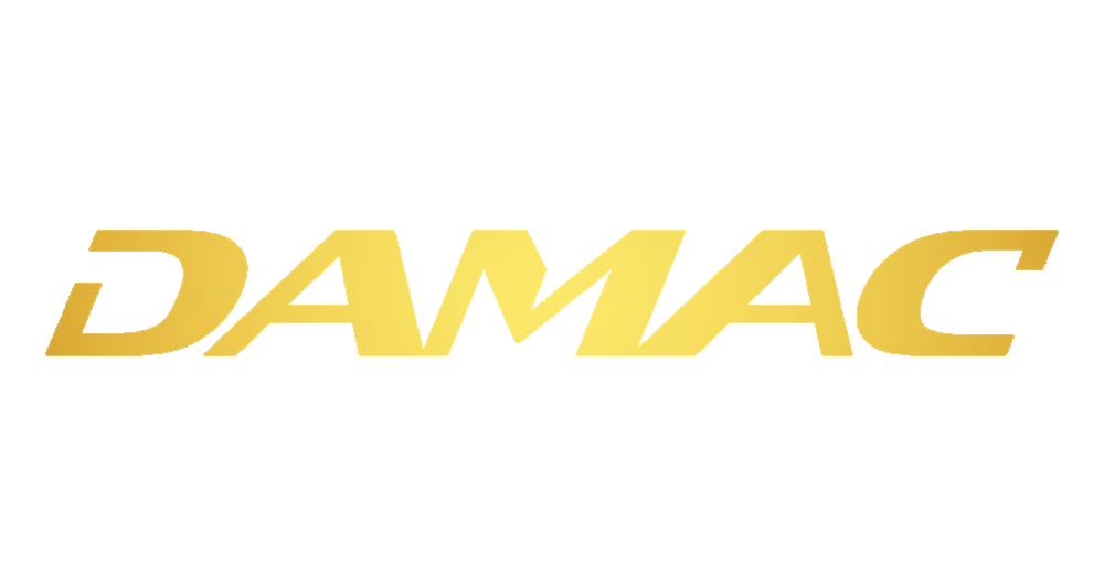 DAMAC logo