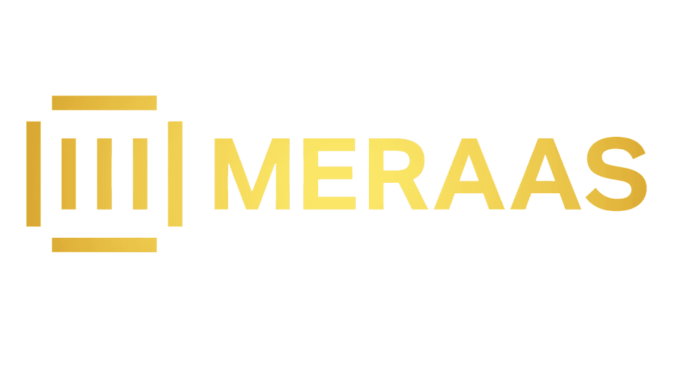 Meraas logo